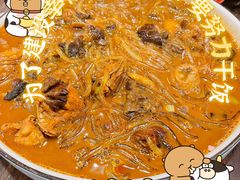 -粗粮人家·东北菜(洋桥店)