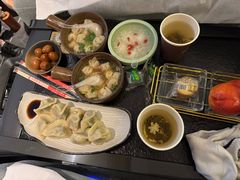 -华夏良子·足道spa艾灸(五四广场店)