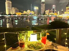 -Chili's Cafe&Bar奇利斯(滨江店)