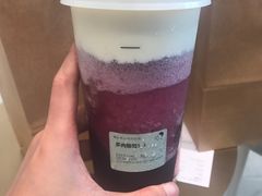 -喜茶(永旺梦乐城店)