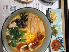 -鳗鳗的爱(远洋未来广场店)