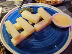 -十三姨正合丰烤肉(营迹路店)