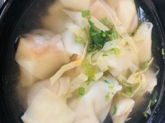 -海平馄饨(逍遥二路店)