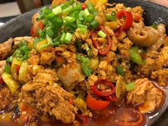 -湘肠香火锅店(团结湖店)