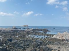 -养马岛旅游度假区