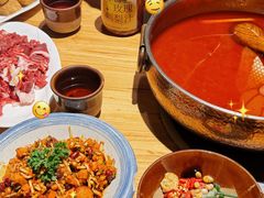 -黔诚酸汤牛肉(甲秀楼店)