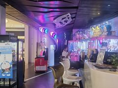 -博纳UA影城(KK Mall IMAX店)