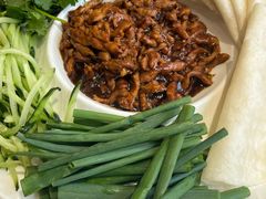 -李老哈·东北菜(宋园路店)