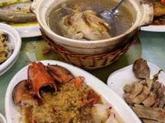 -小厨娘淮扬菜(板桥一店)