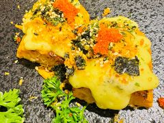 -松竹和日式料理(广厦店)