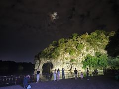 -桂林两江四湖景区