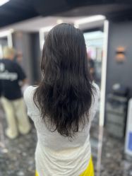 -藤野造型烫染优质