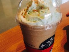 -星巴克(天津工华道智慧山店)