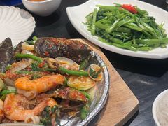 -Thai Alley泰爱里(二沙岛店)