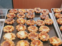 -21克拉面包(崂山万象汇店)
