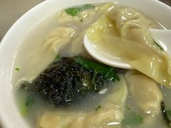 -老蔡记(二七广场店)