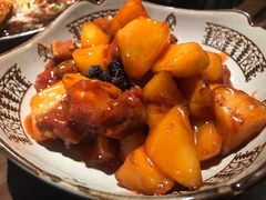 -食锦记·福建私房菜(浦西万达店)