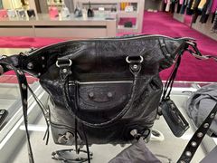 -BALENCIAGA(SKP女装店)