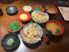 -东岸料理·寿司·刺身