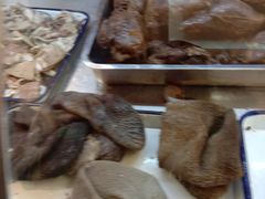 -年记·兴顺斋 牛街清真熟食小吃店