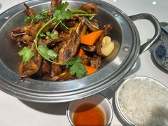 -美极鲜食坊(宝安南路店)
