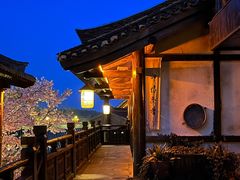 -茅山东方盐湖城景区