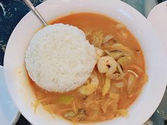 -桃园中华料理炸酱面(燕儿岛路店)