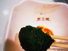 -马玉林天水麻辣烫(一马路清真店)