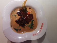 小料-豆花姐烂豆花火锅(水屯北路恒大滨河店)