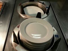 热盘器-宜家·瑞典风味餐厅(无锡店)