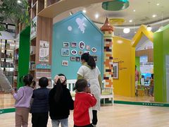 -饭米多蔻中英文绘本馆(苏州美罗店)