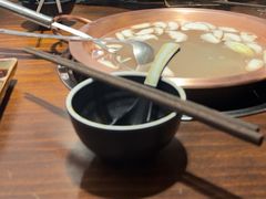 -海子口鲜牛馆(招商兰溪谷店)