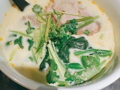 -和府捞面(领展购物广场京通店)