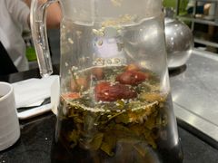 -清真·锦翔炝锅鱼(明德门店)