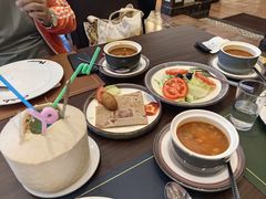 -澳门木偶葡国餐厅(珠海店)