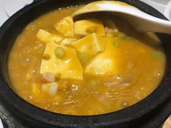 -大海湾酒楼(人南店)