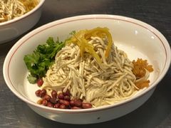 -老海陵·泰州菜(图书馆店)