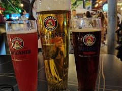 -巴伐利亚啤酒坊(意式风情街店)