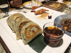 -那家小馆•北京菜•烤鸭(香山店)