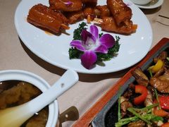 -云来居素食馆(南山店)