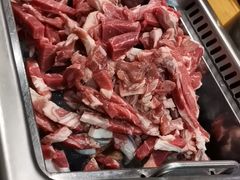 -泽成冰煮羊火锅(中正天街店)