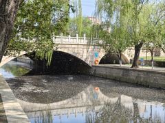 -元大都城垣遗址公园
