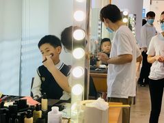 -天真蓝照相馆(五角场百联又一城店)