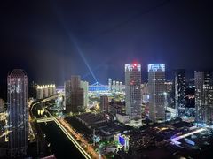 -大连星海皇冠假日酒店