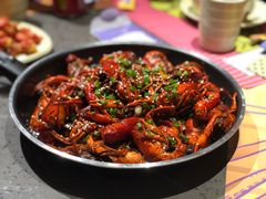 -一棠龙虾•王牌虾球(楚河汉街店)