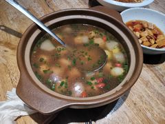 -餐酷哈雷餐厅(通程广场店)