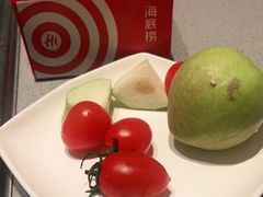 -海底捞火锅(金融街万达店)