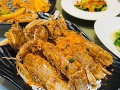 -79号渔船海鲜饭店(宝安店)