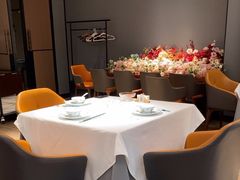 -小厨娘淮扬菜(河西奥美大厦店)