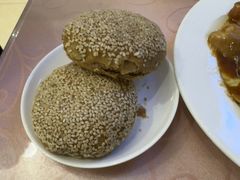 -烤肉宛饭庄(南礼士路店)
